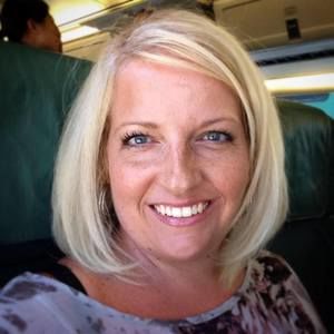 Meet your Posher, Suzanne